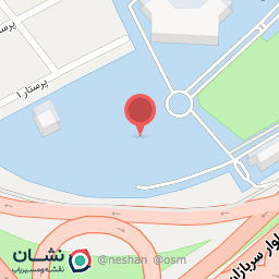 عکس پارکینگ عمومی دانشگاه آزاد اردبیل