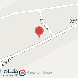 عکس نانوایی