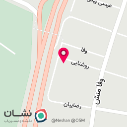 عکس مجتمع مسکونی لیلیوم