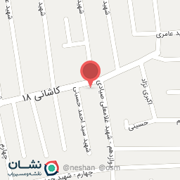 عکس سوپر مارکت میلاد