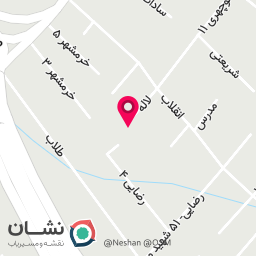 عکس زیباسرای نرجس خاتون 
