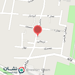 عکس فروشگاه دستچین