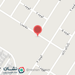 عکس دبیرستان پسرانه معارف صدرا