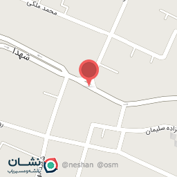 عکس کتابفروشی نقش جهان