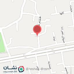 عکس مسجد ابوذر حسینیه هییت امام حسن مجتبی (ع)