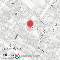 عکس پخش بدلیجات جمشیدی 