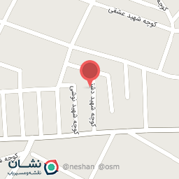 عکس سالن زیبایی مو به مو