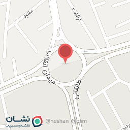 عکس میدان انقلاب 