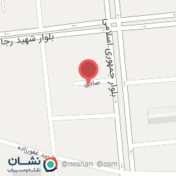 عکس افق کوروش شعبه پارس آباد نسیمی