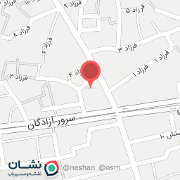 عکس آلومینیوم زارع