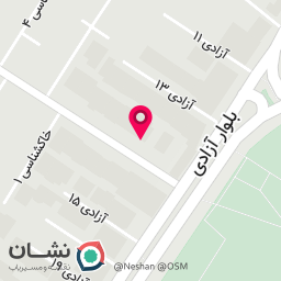 عکس کافه فست فود رویال گاردن