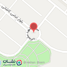 عکس میدان شهید سلیمانی