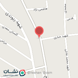 عکس پرده سران بیگی 