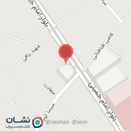 عکس پاساژ دست پیمان