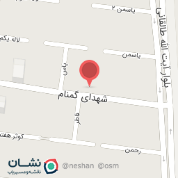 عکس نانوایی سنگک و لواش