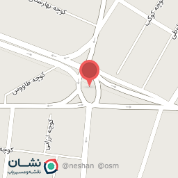 عکس میدان مولوی کرد