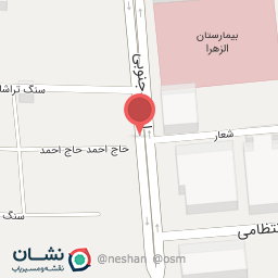 عکس چهار راه باغشمال