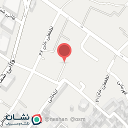 عکس پارکینگ ایلخانی