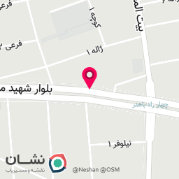عکس دفتر وکالت خانم بحرانی فرد