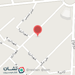 عکس کارگران گلشن