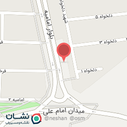 عکس نمایندگی اسنوا (امامیه)