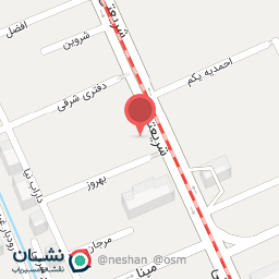 عکس شهرلنت