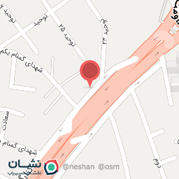 عکس فروشگاه ورق الات نظر پور