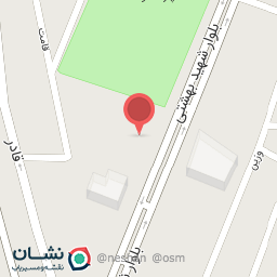 عکس سالن حجاب