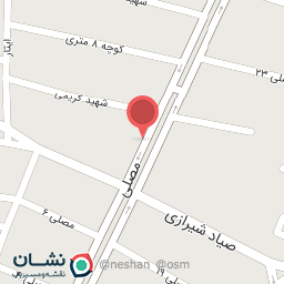 عکس زیبا سرای شایلی