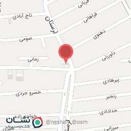 عکس تالار پذیرایی لوکس نادر