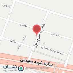 عکس اسپرت محجوب