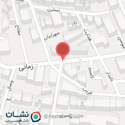 عکس افق کوروش شعبه تهران دربند