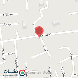 عکس مجتمع مسکونی گلسار