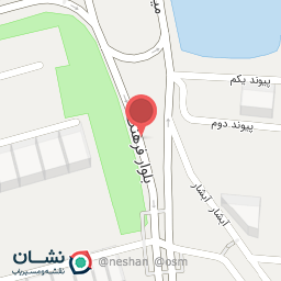 عکس ایستگاه اتوبوس میدان فرهنگ