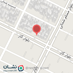 عکس سوپر مارکت کاظم