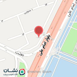 عکس اتو سرویس صانعی