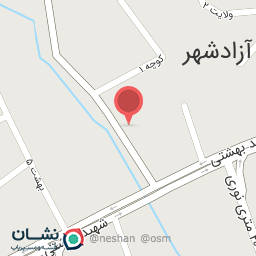 عکس مرکز تعمیرات موبایل حمید