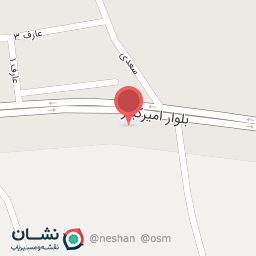 عکس تعمیرگاه اتومبیل اقبالی