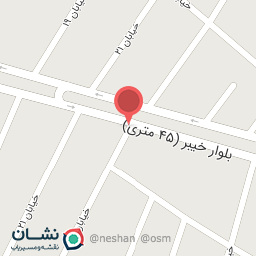 عکس نان بربری