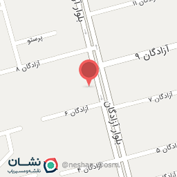 عکس پیرایش امین