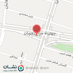 عکس پارکینگ مکانیزه سراج