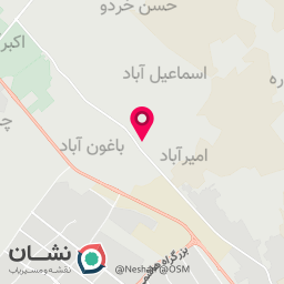 عکس قنادی مهدی