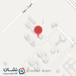 عکس منازل جهاد سازندگی