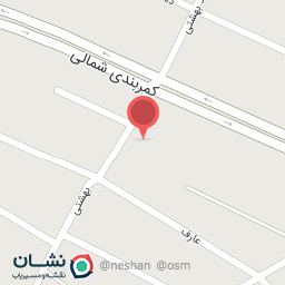 عکس ساختمان آزاد