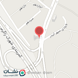 عکس فروشگاه کوروش