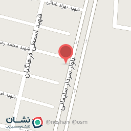 عکس فروشگاه ارتباط نوین