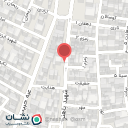 عکس پارچه سرای حامی