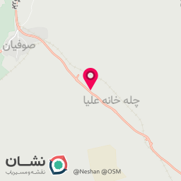 عکس معاینه فنی خودرو سبک صوفیان