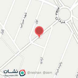 عکس تعمیرگاه دوچرخه قربانی