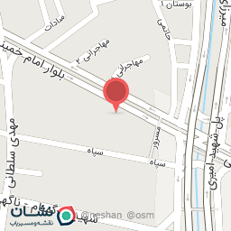 عکس پایگاه سلامت امید